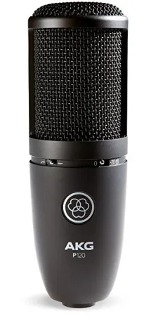 Купить AKG P120 по выгодной цене в Краснодаре