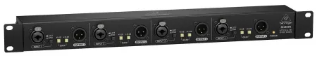 Купить BEHRINGER DI4800A по выгодной цене в Краснодаре