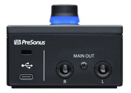 Купить PreSonus REVELATOR IO 44 по выгодной цене в Краснодаре