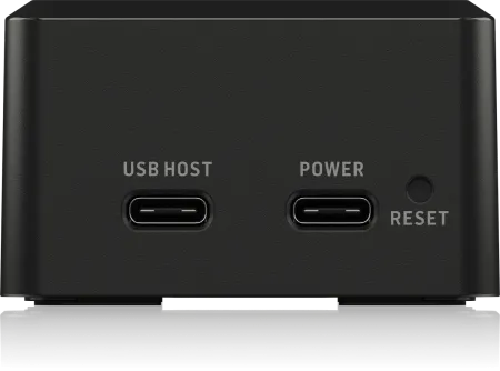 Купить BEHRINGER GO MIDI HOST по выгодной цене в Краснодаре