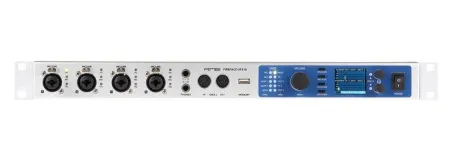 Купить RME Fireface UFX III по выгодной цене в Краснодаре