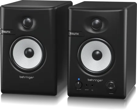 Купить BEHRINGER TRUTH 3.5 BT-WH по выгодной цене в Краснодаре