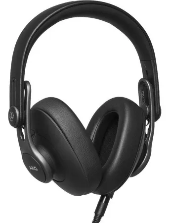 Купить AKG K371 по выгодной цене в Краснодаре