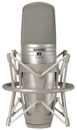 Купить SHURE KSM44A/SL по выгодной цене в Краснодаре