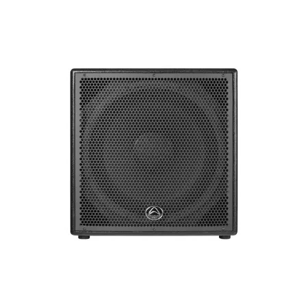 WHARFEDALE PRO DELTA X18B WHARFEDALE PRO DELTA X18B