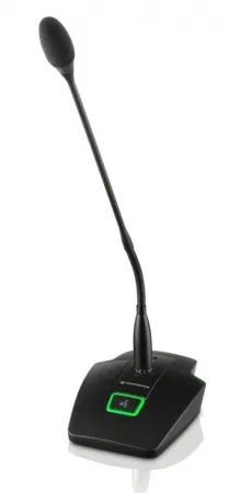 Купить Sennheiser SL TABLESTAND 133-S DW-3 B по выгодной цене в Краснодаре
