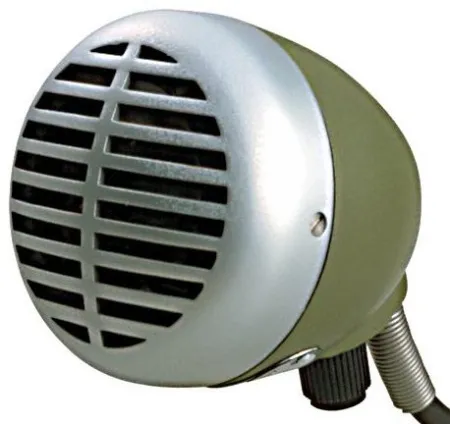 Купить Shure 520DX по выгодной цене в Краснодаре