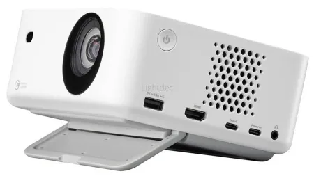 Optoma ML1080ST Optoma ML1080ST