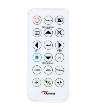 Купить Optoma S381 по выгодной цене в Краснодаре