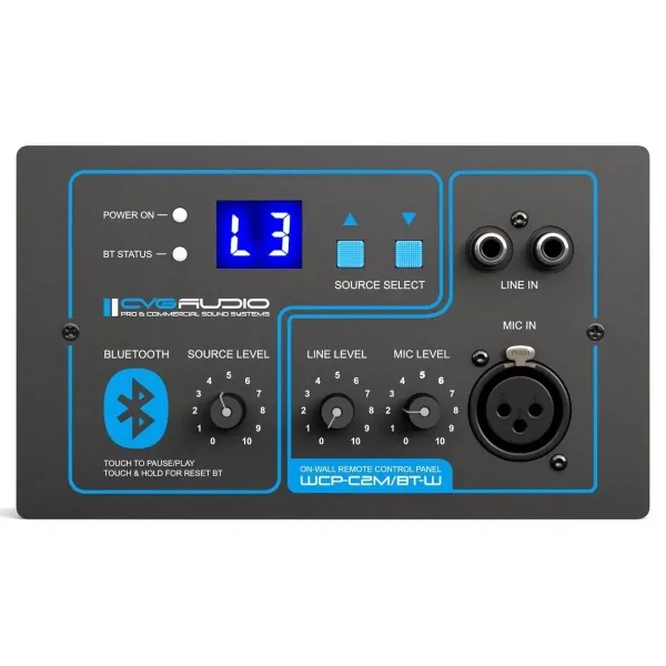CVGaudio WCP-C2MBT-Bl 1-1200x1200 CVGaudio WCP-C2MBT-Bl 1-1200x1200