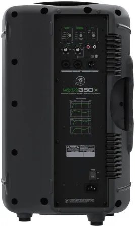 Купить MACKIE SRM350V3 по выгодной цене в Краснодаре