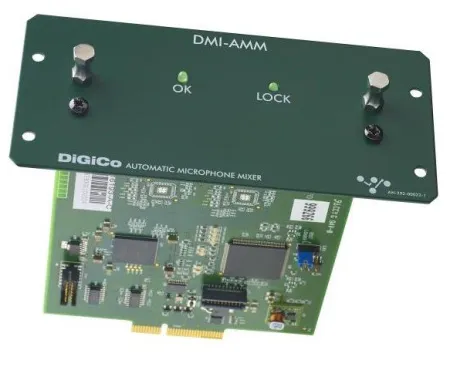 Купить DiGiCo MOD-DMI-AMM по выгодной цене в Краснодаре