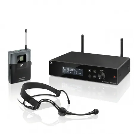 Купить SENNHEISER XSW 2-ME3-B по выгодной цене в Краснодаре