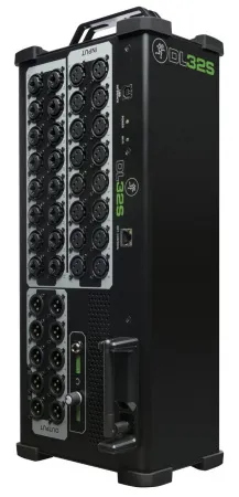 Купить MACKIE DL32S по выгодной цене в Краснодаре