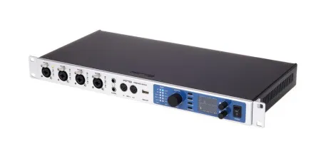 Купить RME Fireface UFX III по выгодной цене в Краснодаре