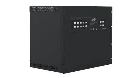 Купить Digibird DB-HMX2-E-IC-4KHDMI2-M по выгодной цене в Краснодаре