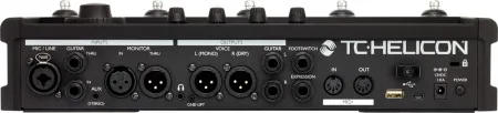 Купить TC HELICON VOICELIVE 3 EXTREME по выгодной цене в Краснодаре
