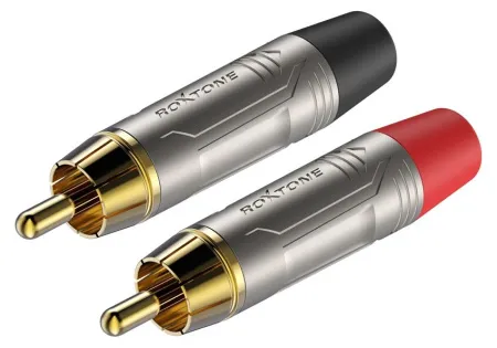 Купить ROXTONE RF2C-NG (set) по выгодной цене в Краснодаре