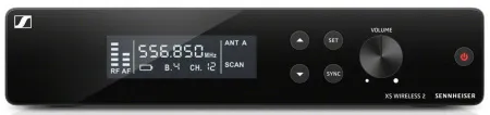 Купить Sennheiser XSW 2-CI1-A по выгодной цене в Краснодаре