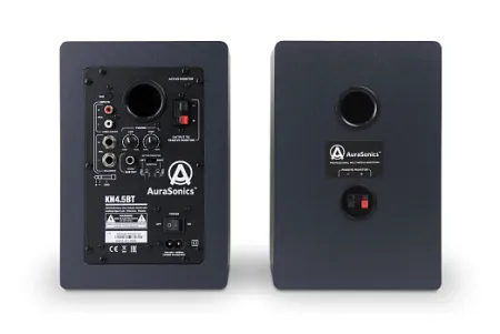 AuraSonics KN4.5BT
