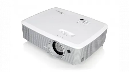 Купить Optoma EH400 по выгодной цене в Краснодаре