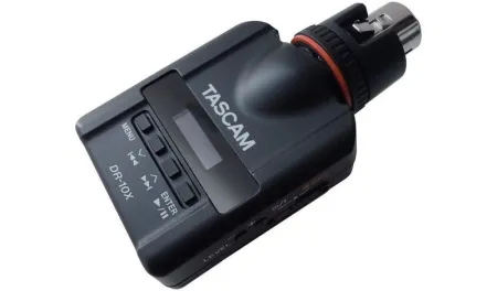 Купить Tascam DR-10X по выгодной цене в Краснодаре