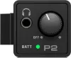 Купить BEHRINGER P2 по выгодной цене в Краснодаре