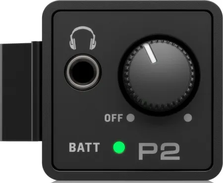 Купить BEHRINGER P2 по выгодной цене в Краснодаре