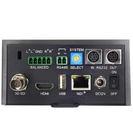 Купить Avonic AV-CM70-NDI-W по выгодной цене в Краснодаре