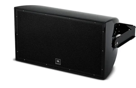 Купить JBL AW526-LS-BK EN54-24 по выгодной цене в Краснодаре
