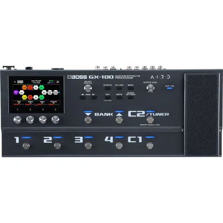Купить BOSS GX-100 по выгодной цене в Краснодаре