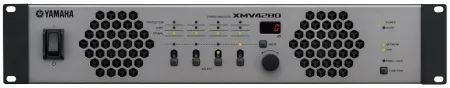 Купить YAMAHA XMV4280 по выгодной цене в Краснодаре