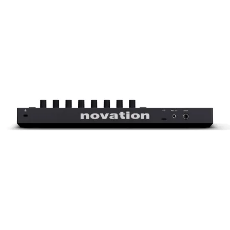 Купить NOVATION Launchkey Mini 25 MK4 по выгодной цене в Краснодаре