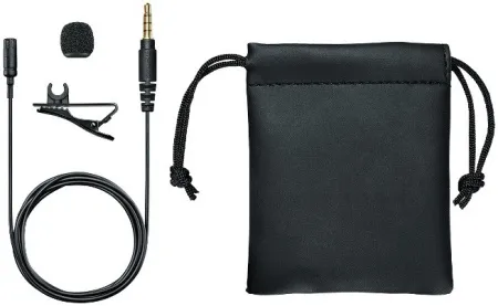 Купить SHURE MOTIV MVL по выгодной цене в Краснодаре