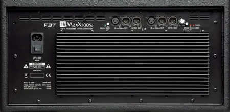 Купить FBT HiMaxX 100SA по выгодной цене в Краснодаре