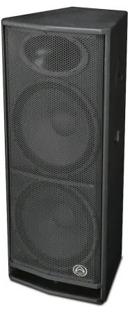 Купить WHARFEDALE PRO DVP-AX215 по выгодной цене в Краснодаре