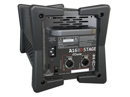 Купить DiGiCo A168D STAGE по выгодной цене в Краснодаре