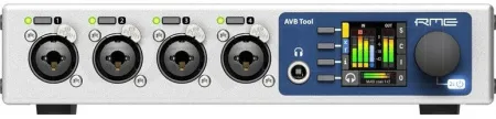 Купить RME AVB Tool по выгодной цене в Краснодаре