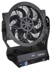 Anzhee Fan 200
