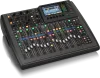 Купить BEHRINGER X32 COMPACT по выгодной цене в Краснодаре