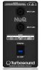 Купить TURBOSOUND NUQ152-WH по выгодной цене в Краснодаре