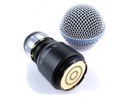 SHURE RPW118