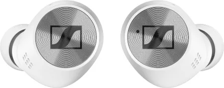 Купить SENNHEISER M3IETW2 WHITE по выгодной цене в Краснодаре