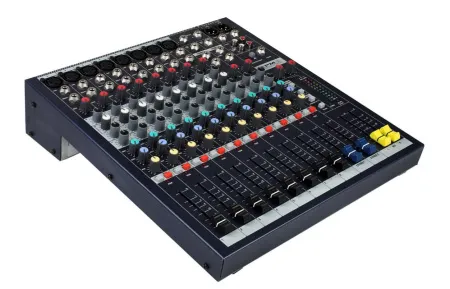Купить SOUNDCRAFT EPM8 по выгодной цене в Краснодаре