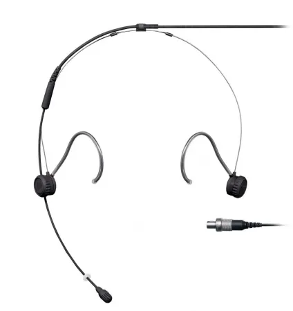 Купить SHURE TH53B/O-LEMO по выгодной цене в Краснодаре