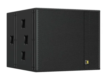 AUDAC FX1.18 AUDAC FX1.18