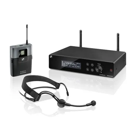 SENNHEISER XSW 2-ME3-B SENNHEISER XSW 2-ME3-B