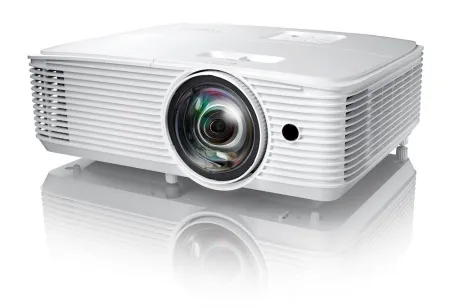 Купить Optoma HD29HST по выгодной цене в Краснодаре
