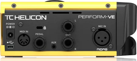 Купить TC HELICON PERFORM-VE по выгодной цене в Краснодаре