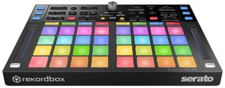 Купить PIONEER DDJ-XP2 по выгодной цене в Краснодаре